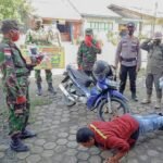 Satgas Operasi Aman Nusa II