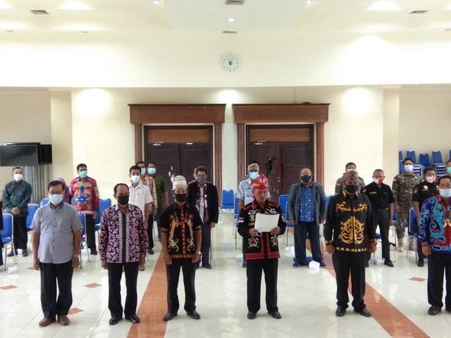 Pemkab Malinau