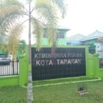 Calon Jemaah Umroh Tarakan