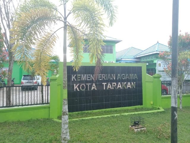 Calon Jemaah Umroh Tarakan