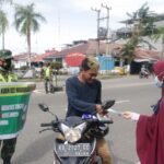 taat protokol kesehatan.