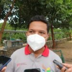 Volume Sampah di Nunukan