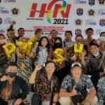 Insan pers di Kota Tarakan
