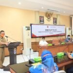 walikota tarakan walikota tarakan dr. Khairul