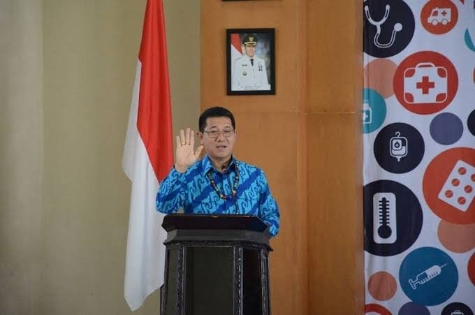 Gerakan Mahasiswa Kristen Indonesia