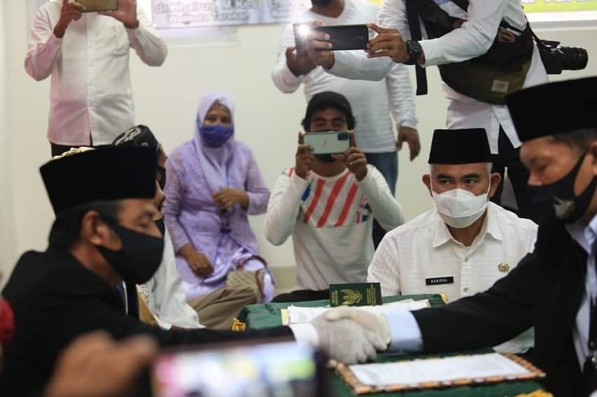 Mal Pelayanan Publik