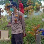 Polsek Tarakan Barat