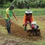 Satgas Pamtas Yonarhanud 16/SBC