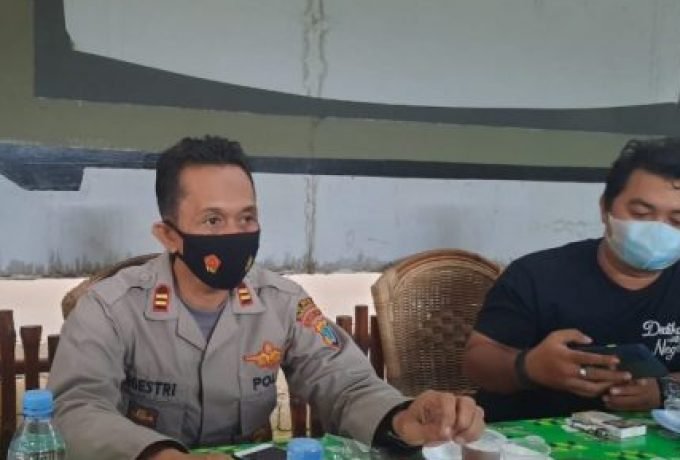 Polres Tarakan Barat