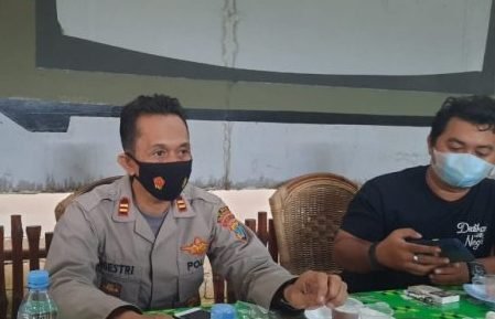 Polres Tarakan Barat