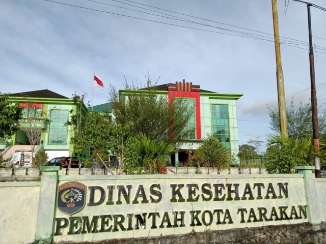 Vaksinasi Gelombang Kedua