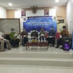 Pelantikan Gubernur Terpilih