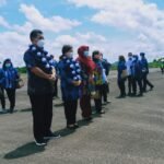 Yansen TP Pulang Ke Malinau