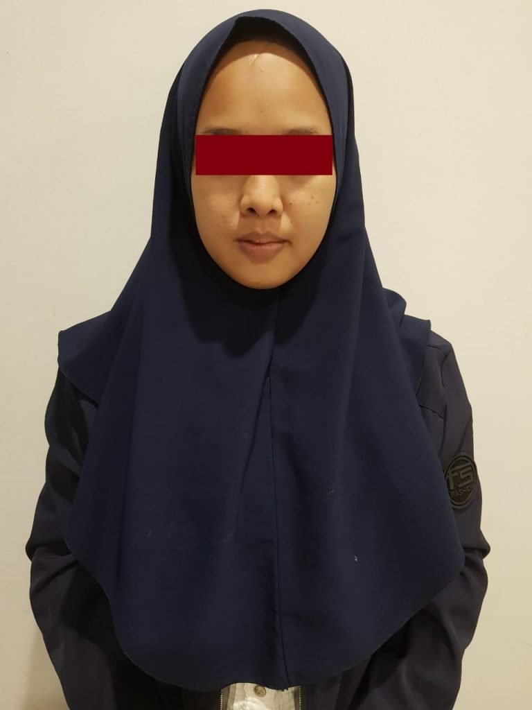 Oknum PNS Disdikbud Nunukan