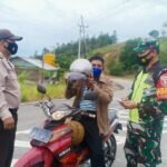 Personel Kodim 0907 Tarakan