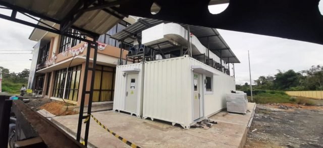 Polymerase Chain Reaction