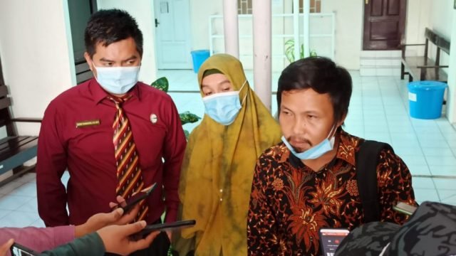 Pengurasan Rekening BRI