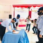 Lapas Kelas 2B Nunukan