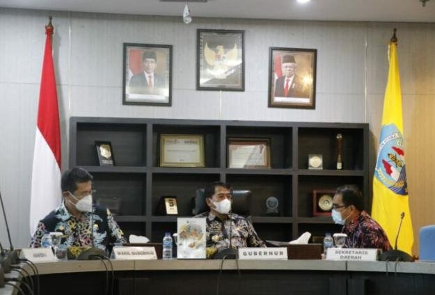 Siap Dikritik Masyarakat