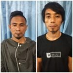 Mantu dan Mertua
