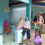 Babinsa Koramil 0907