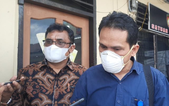 Ahli Hukum RSUD Tarakan