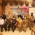 DP3AP2KB Provinsi Kaltara