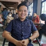 Bupati Tana Tidung Ibrahim Ali