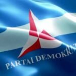 Ketua DPD PD se-Indonesia