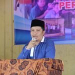 Bupati Tana Tidung Ibrahim Ali