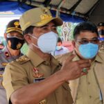 Gubernur Kaltara, Drs. H. Zainal A Paliwang SH M.Hum