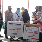 Tenaga kesehatan