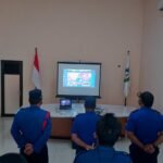 Satpol PP dan Damkar Malinau