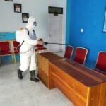 Desa Malinau Sebrang