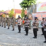 Brimob Polda Kaltara