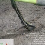 Listrik Padam di Tarakan