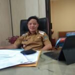 Bupati Tana Tidung Ibrahim Ali