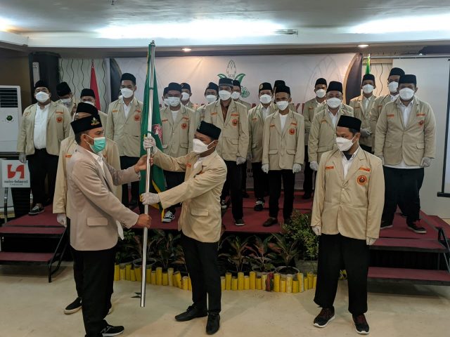 Ketua Pemuda Muhammadiyah Tarakan