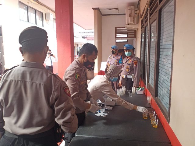 Polres Bulungan