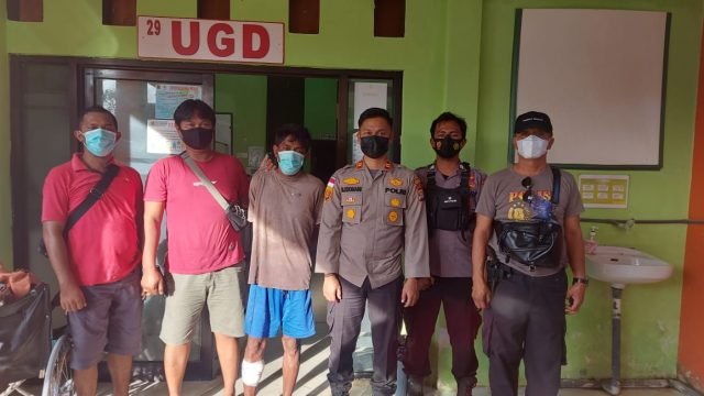 Polsek Sebatik Timur