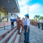Paskibraka Tingkat Provinsi