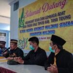 Pemdes Tideng Pale Timur