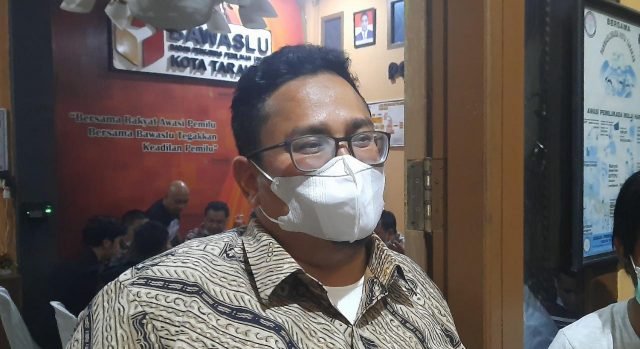 Politik Uang di Daerah