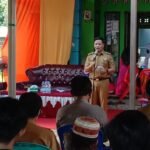 Ibrahim Ali Siap Dikritik