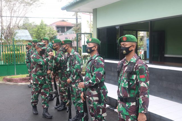 Brigjen TNI Budi Edwar