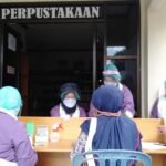 Babinsa Koramil 0907