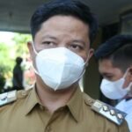 Bupati Tana Tidung Ibrahim Ali