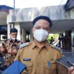 Bupati Tana Tidung Ibrahim Ali