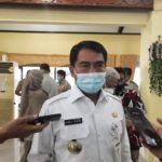 Gubernur Kaltara, Drs. H. Zainal Arifin Paliwang, SH.,M.Hum