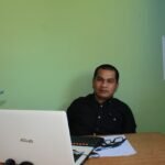 dosen program studi Manajemen Sumberdaya Perairan